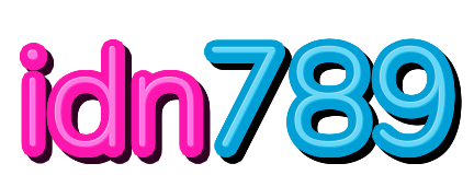 idn789 — logo kanal