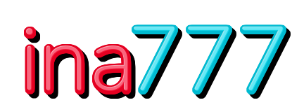 ina777 — logo kanal