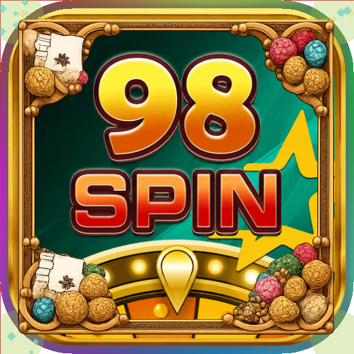 98spin — galeri pratinjau - APK Resmi