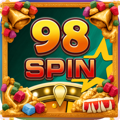 98spin — galeri pratinjau Resmi APK
